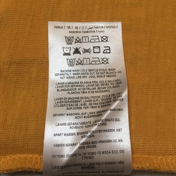 Guess 2 piece set long sleeve & pants baby boy 12m - Picture 8 of 16